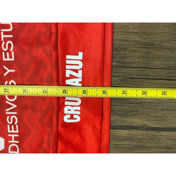 Cruz Azul | Men’s Large Alternative Jersey - Picture 5 of 7